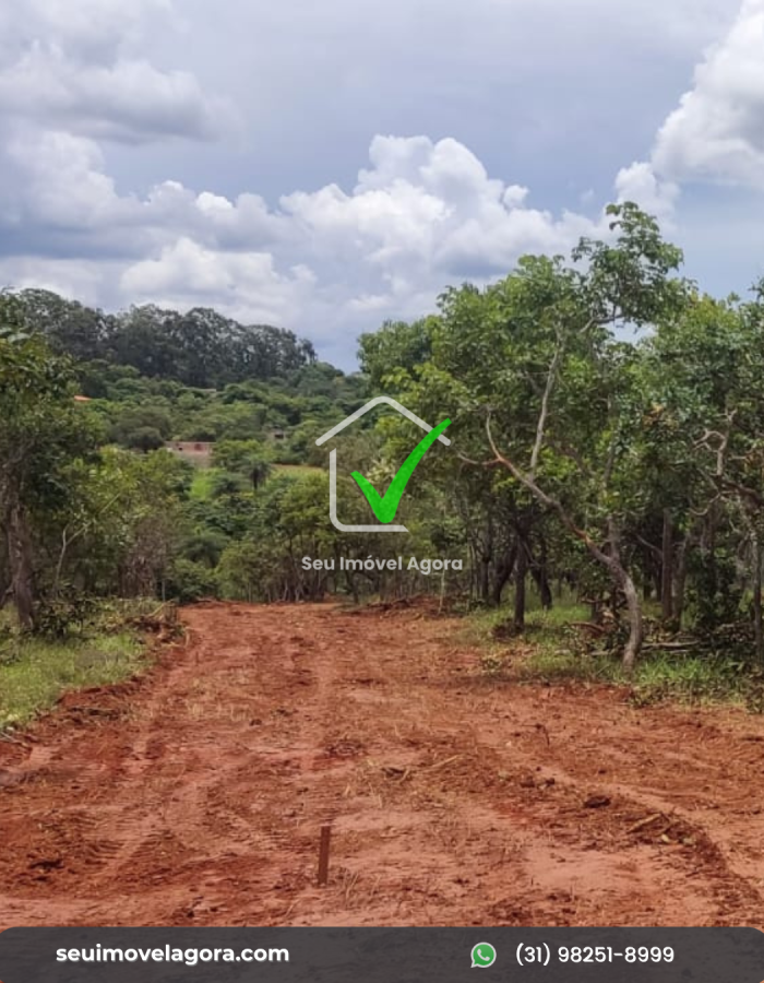 Lote – Bairro: Tamanduá