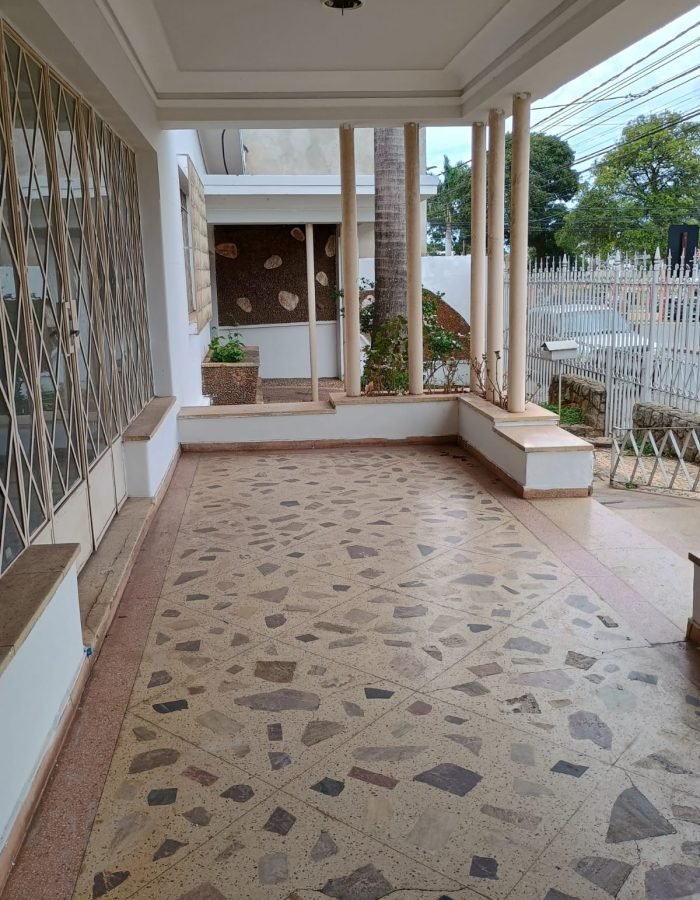 Ponto Comercial – Bairro Centro